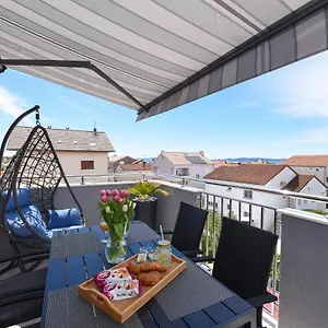 3* Gostinjska kuća Deluxe Korina & Ramona