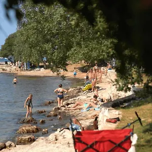 Easyatent Safari Tent Polari Parco vacanze