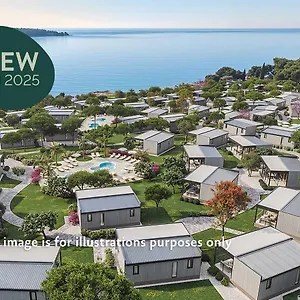 Premium Sirena Village Mobile Homes Parco vacanze