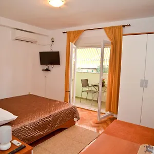 El Mirador With Balcony Zara