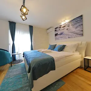 4* Gostinjska kuća La Dolce Da - Luxury