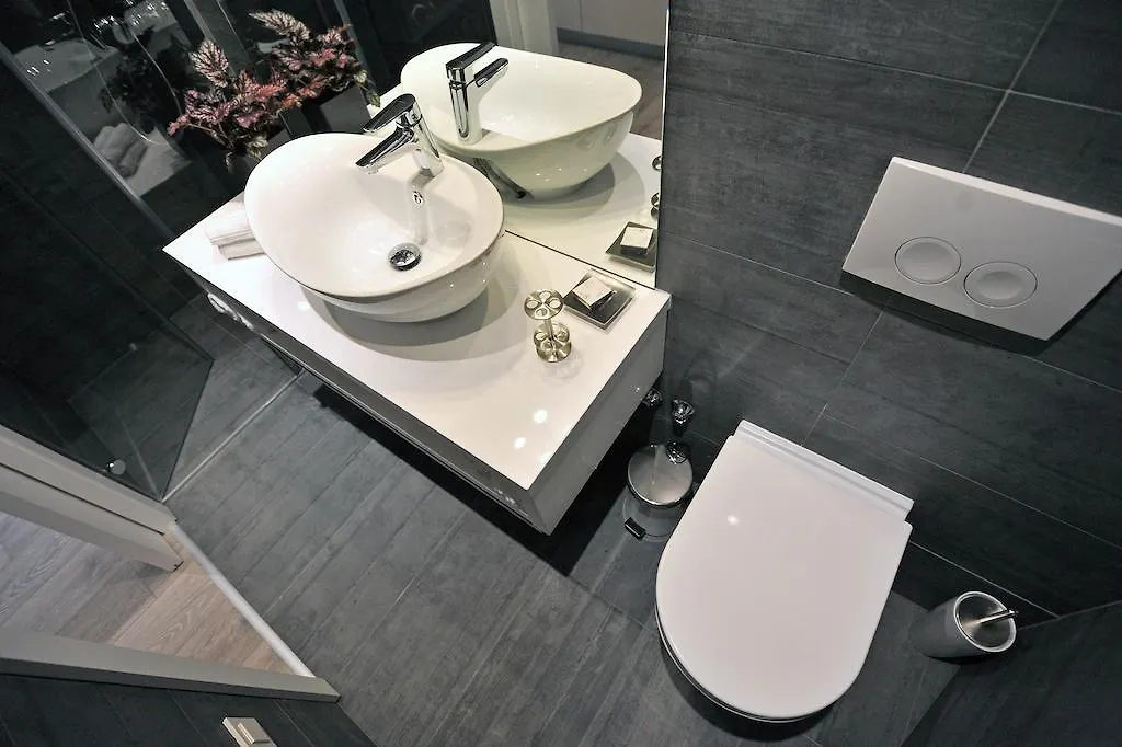Apartments & Rooms Lavandula Exclusive Zara