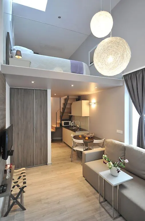 Apartments & Rooms Lavandula Exclusive Zara