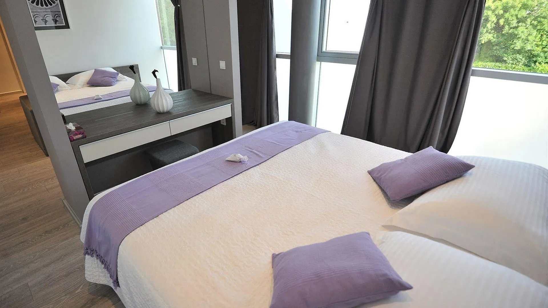 Apartments & Rooms Lavandula Exclusive Zara Affittacamere