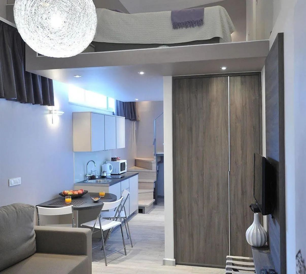 Apartments & Rooms Lavandula Exclusive Zara