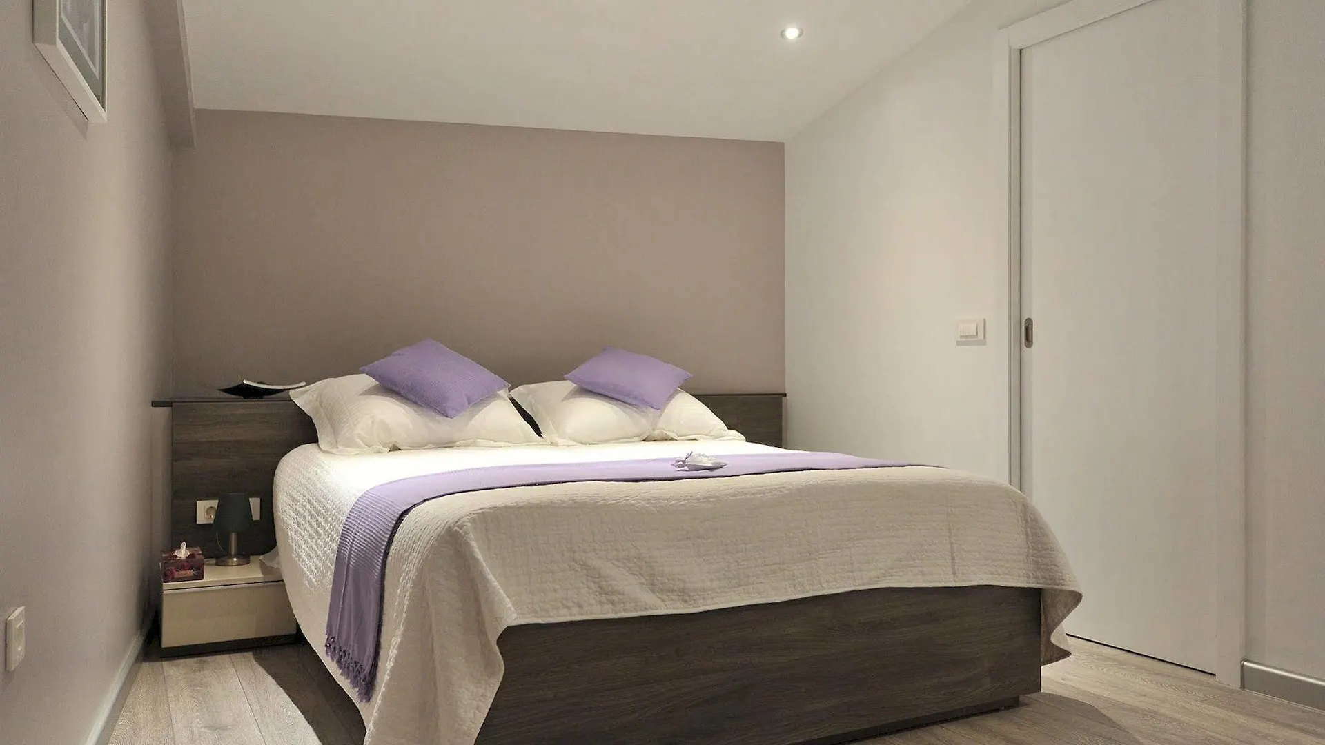 Apartments & Rooms Lavandula Exclusive Zara Affittacamere