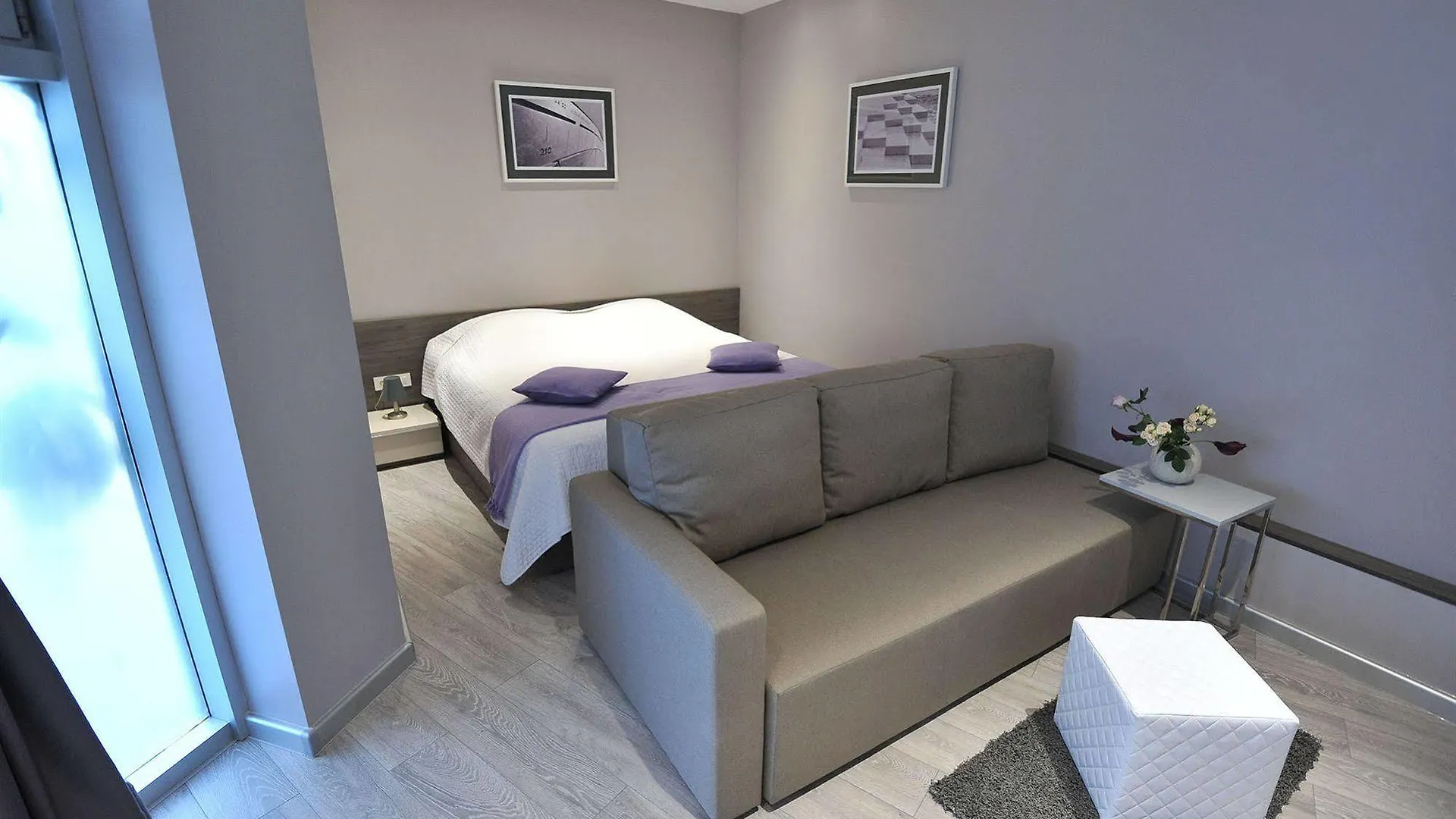 Apartments & Rooms Lavandula Exclusive Zara 4*,