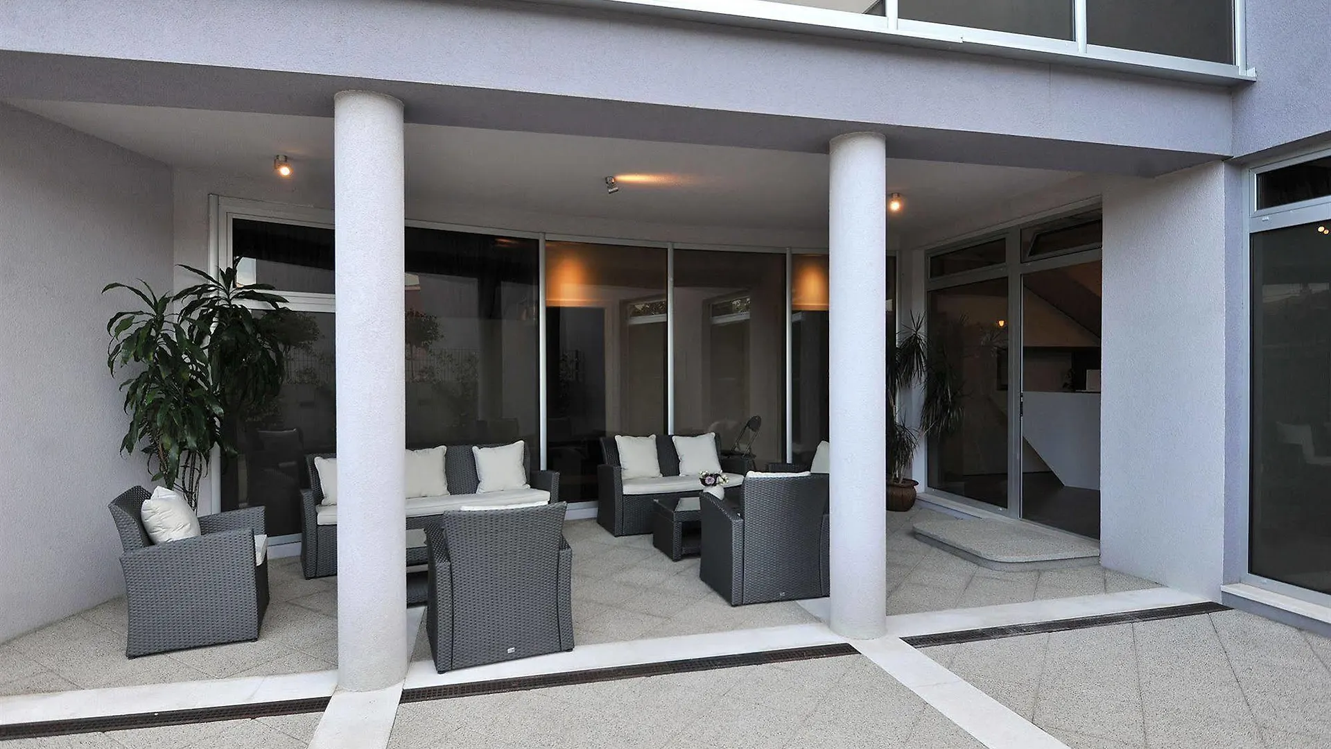 Apartments & Rooms Lavandula Exclusive Zara Croazia
