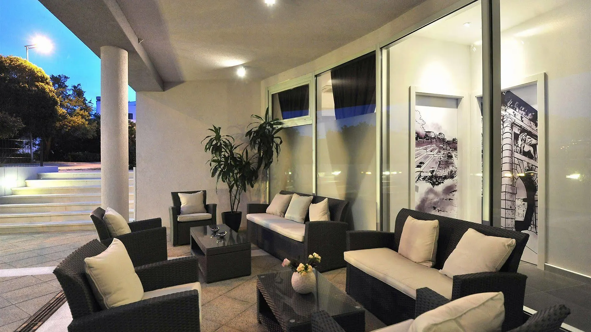 Apartments & Rooms Lavandula Exclusive Zara 4*,  Croazia