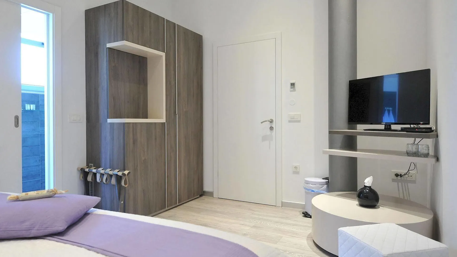 Apartments & Rooms Lavandula Exclusive Zara Affittacamere