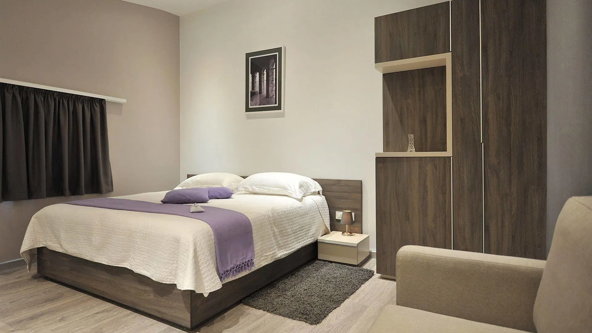 Apartments & Rooms Lavandula Exclusive Zara Affittacamere