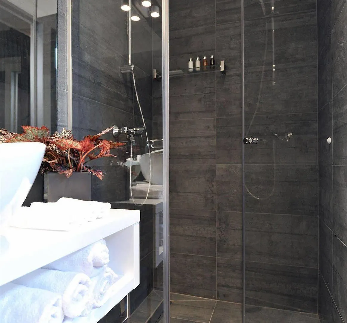 Apartments & Rooms Lavandula Exclusive Zara 4*,